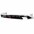 YOFER V1 LED Rear Diffuser [For 2018-2024 Toyota Camry SE/XSE]