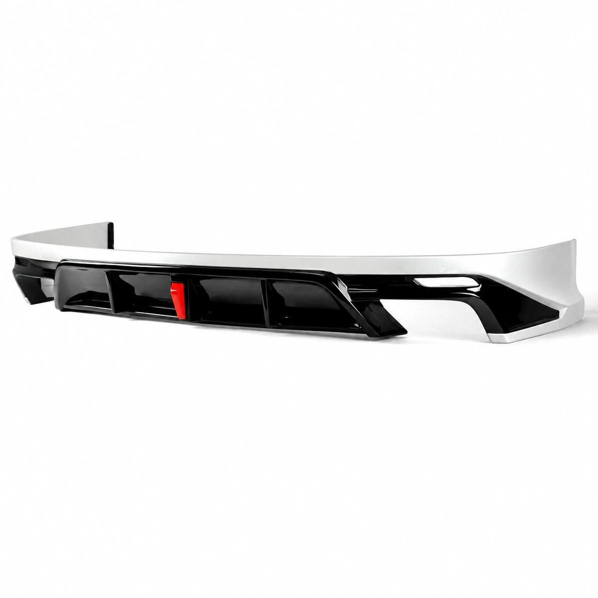 YOFER V1 LED Rear Diffuser [For 2018-2024 Toyota Camry SE/XSE]