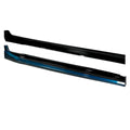 Yofer Design 2-Piece Side Skirt Extensions [For 2025-2026 Toyota Camry]