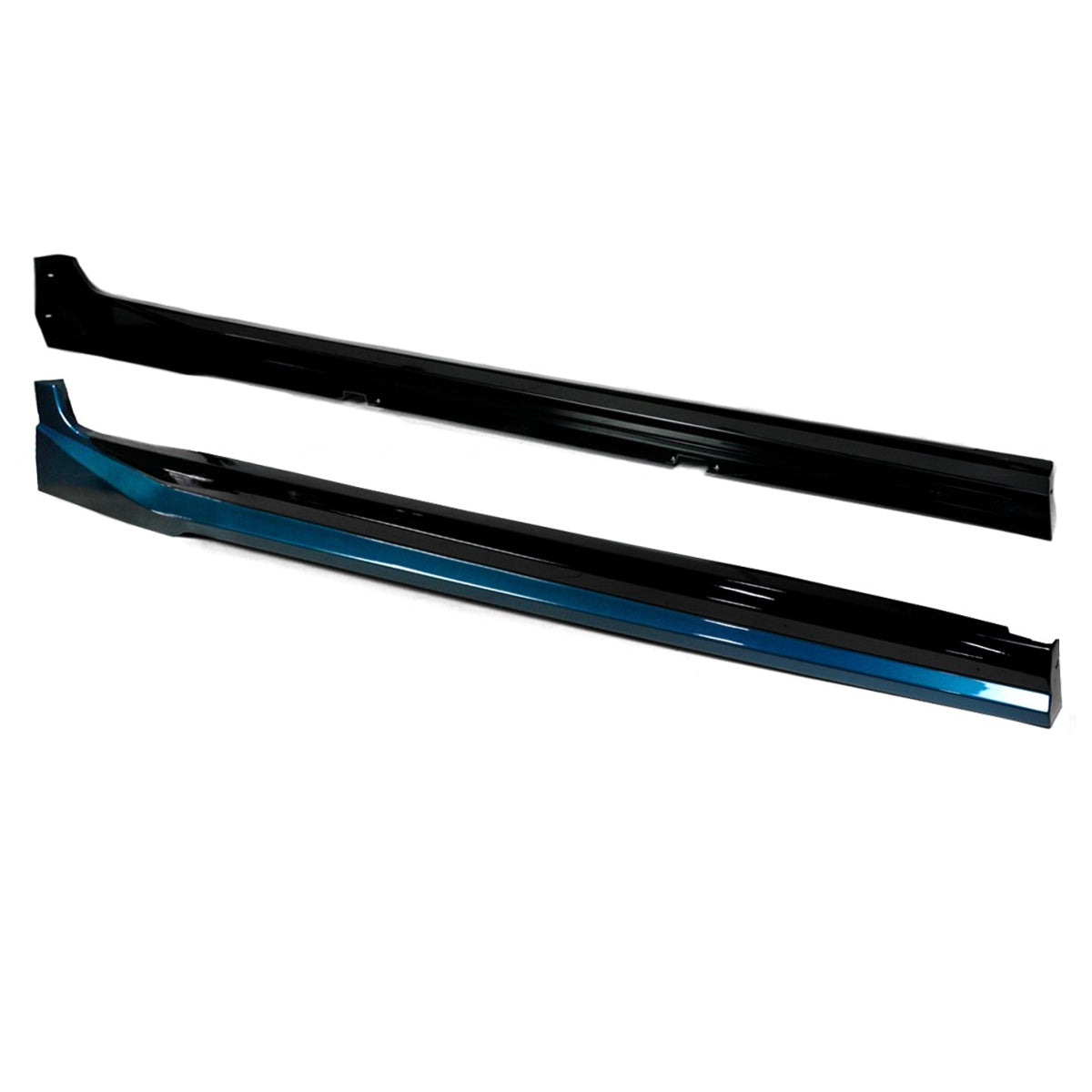 Yofer Design 2-Piece Side Skirt Extensions [For 2025-2026 Toyota Camry]