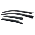 KRVN Clip-On Window Visors [For 2018-2024 Toyota Camry]