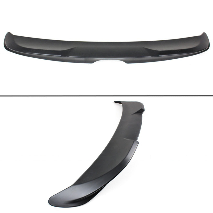 KRVN TRD-Style Extended Duckbill Trunk Spoiler for 2018-2023 Toyota Camry — view 6