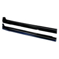 Yofer Design 2-Piece Side Skirt Extensions for 2018-2024 Toyota Camry — view 21