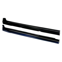 Yofer Design 2-Piece Side Skirt Extensions for 2018-2024 Toyota Camry — view 21