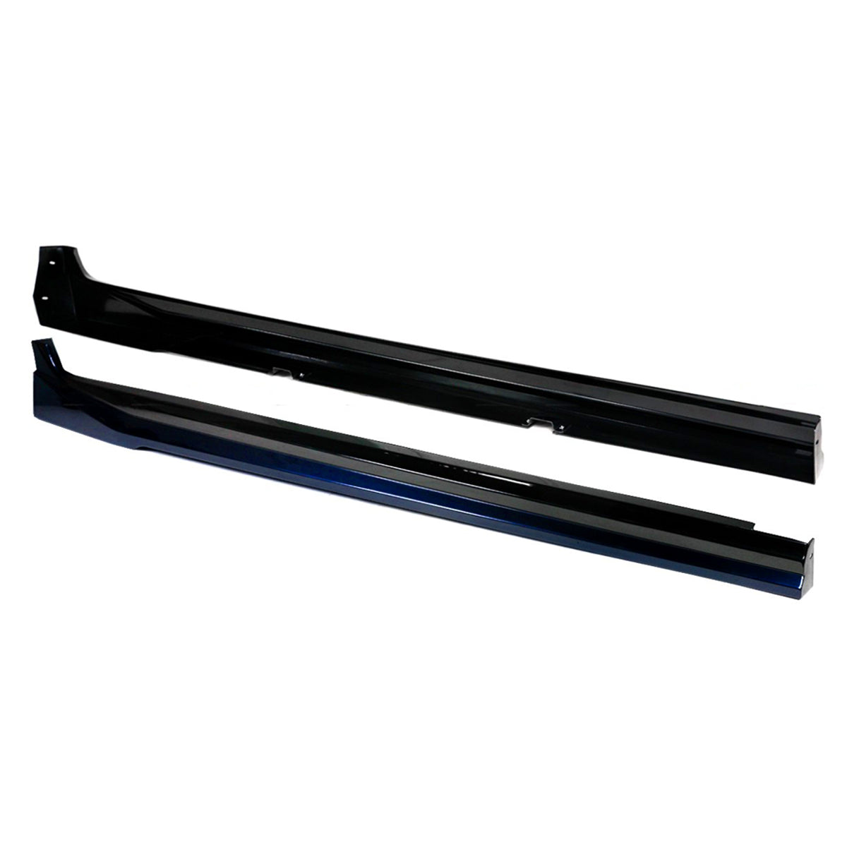 Yofer Design 2-Piece Side Skirt Extensions for 2018-2024 Toyota Camry — view 21