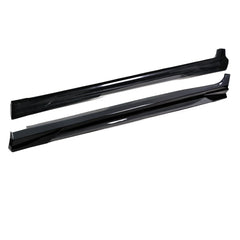 CTM Design 2-Piece Side Skirt Extensions [For 2025-2026 Toyota Camry]