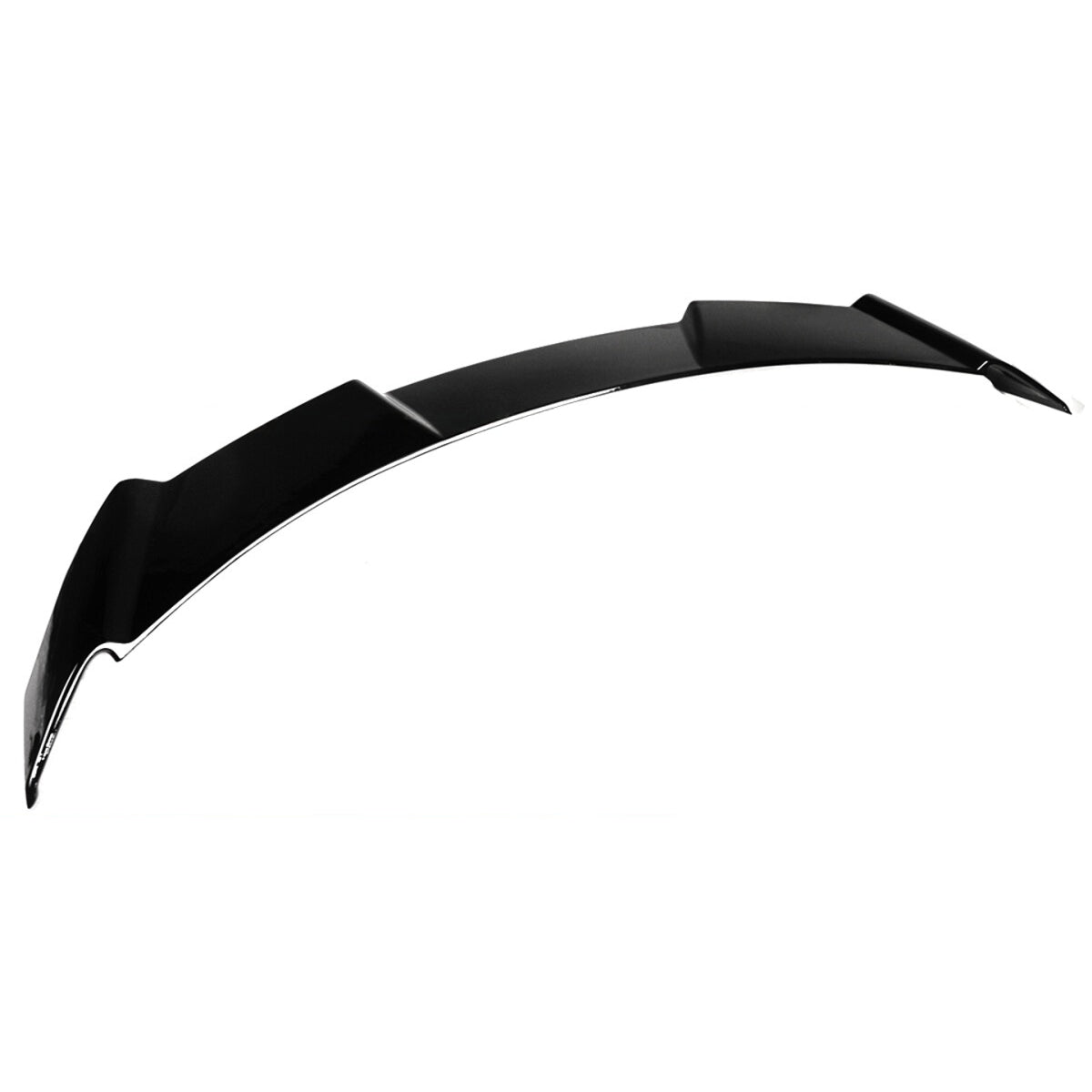 2018-2024 Camry K-Style Hollow-Side Trunk Spoiler — K-style hollow-side spoiler, product profile