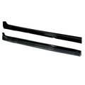 Yofer Design 2-Piece Side Skirt Extensions [For 2025-2026 Toyota Camry]