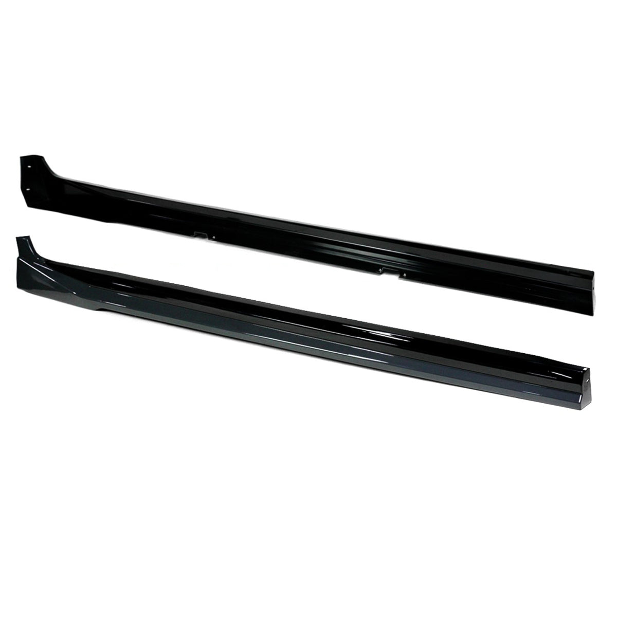 Yofer Design 2-Piece Side Skirt Extensions [For 2025-2026 Toyota Camry]