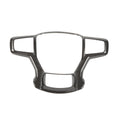 KRVN Steering Wheel Trim Cover V2 [For Silverado, Suburban, Tahoe]