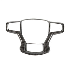 KRVN Steering Wheel Trim Cover V2 [For Silverado, Suburban, Tahoe]