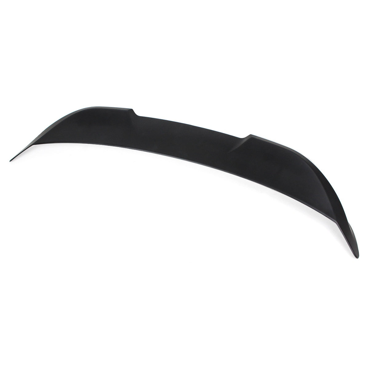 KRVN TRD-Style Extended Duckbill Trunk Spoiler for 2018-2023 Toyota Camry — view 2
