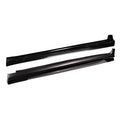 KRVN 2-Piece Side Skirt Extensions for 2018-2024 Toyota Camry — view 23