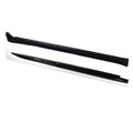 Yofer Design 2-Piece Side Skirt Extensions [For 2025-2026 Toyota Camry]