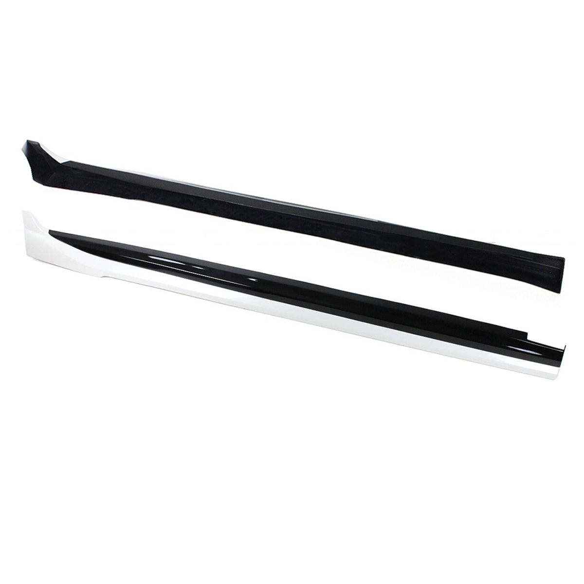 Yofer Design 2-Piece Side Skirt Extensions [For 2025-2026 Toyota Camry]