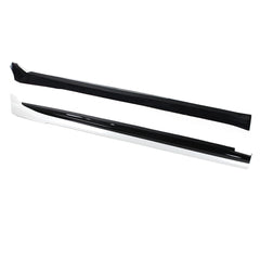 Yofer Design 2-Piece Side Skirt Extensions [For 2025-2026 Toyota Camry]