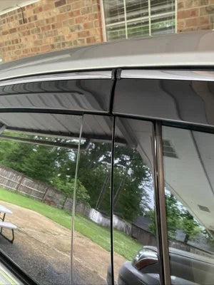 Customer photo 2 from Ethan showing the installed product