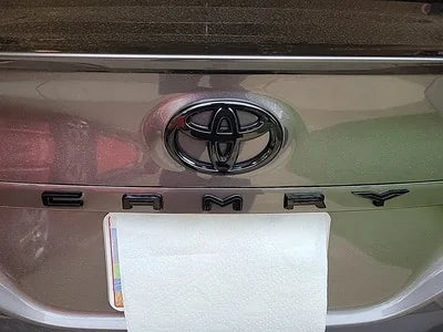 Customer photo 1 from Ethan showing the installed product